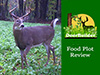 Annual Food Plot Seed Review - DeerBuilder.com
