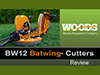 Review: Woods Batwing Mower