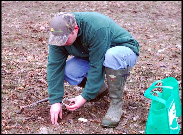 Soil Testing
