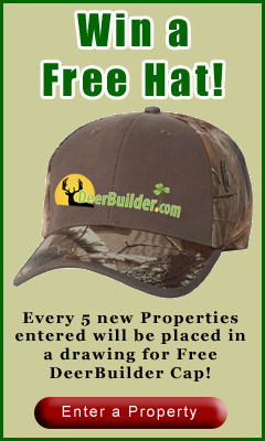 Win a DeerBuilder Hat